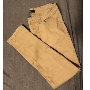 Men’s Forever 21 Khaki Pants